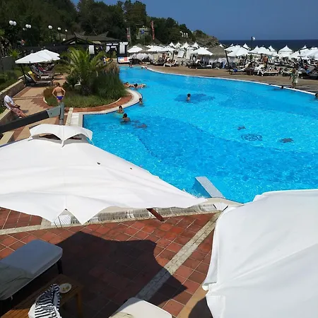 Oasis Resort&spa 12 Appartement