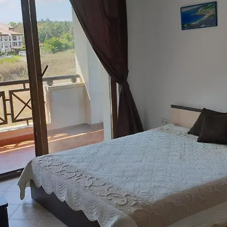 Appartement Oasis Resort&spa 12 *