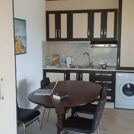 Oasis Resort&spa 12 Apartamento *