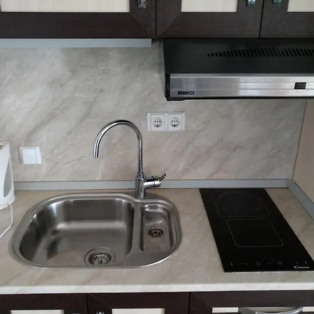 Apartamento Oasis Resort&spa 12 *