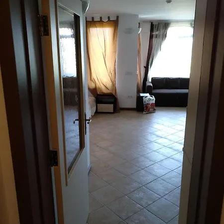 Oasis Resort&spa 12 Apartamento Lozenets