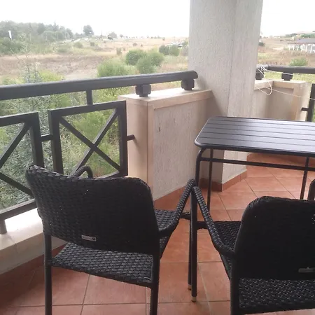 Oasis Resort&spa 12 Apartamento
