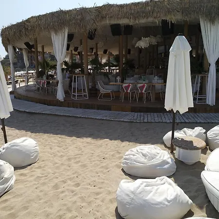 Apartamento Oasis Resort&spa 12
